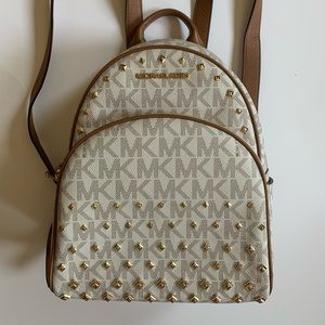 Michael Kors Abbey Backpack